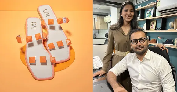 E-meet Aradhana Minawala, founder of The CAI Store, a footwear brand that offers vegan & trendy pairs for women!
