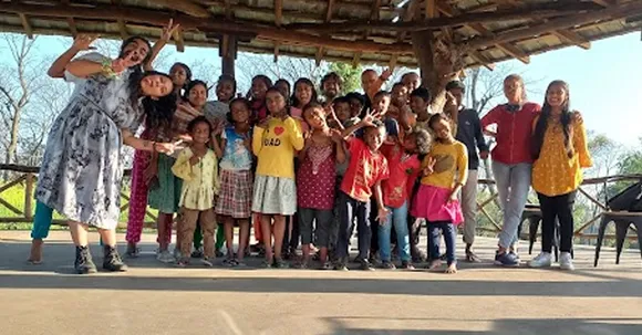 Here's how the Kahani Ki Dukaan foundation is changing rural lives at Bir