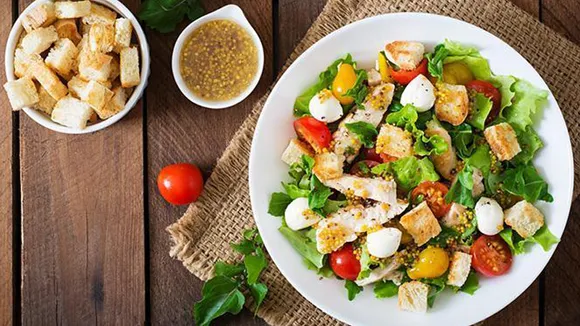 healthy food