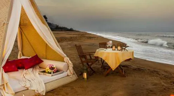 Weekend getaways ideas for a perfect luxurious date this Valentine's Day