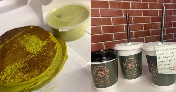 Tokyo Matcha Bar, Brings Authentic Matcha Experience to Bandra, Mumbai