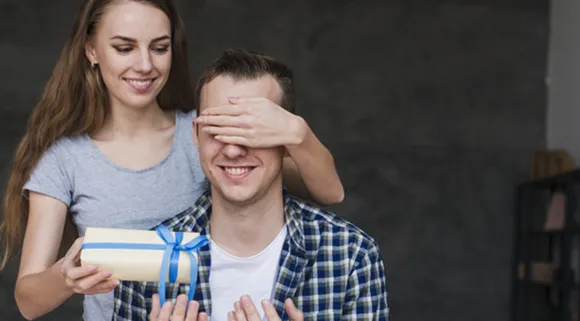 It's 2020, why should girls have all the love? Gifts for him to celebrate the day!
