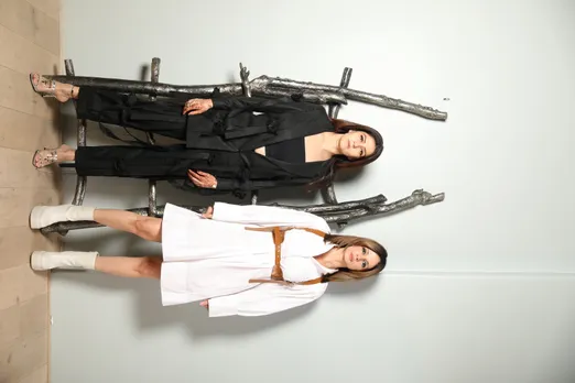 Sussanne Khan’s The Charcoal Project brings local designers to the forefront with ‘The Party Edit!'