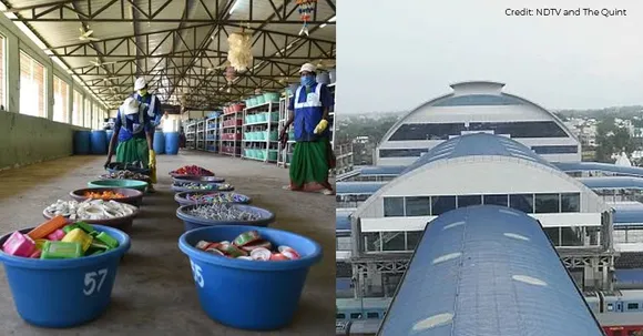 Local roundup: Chattisgarh named cleanest state, Bhopal's railway station renamed, and more such short local news stories for you