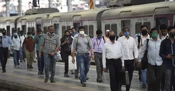 New lockdown rules in Maharashtra; Here's all you need to know!
