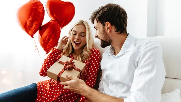 beauty gifts for valentine's
