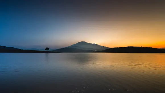 Chandlai Lake