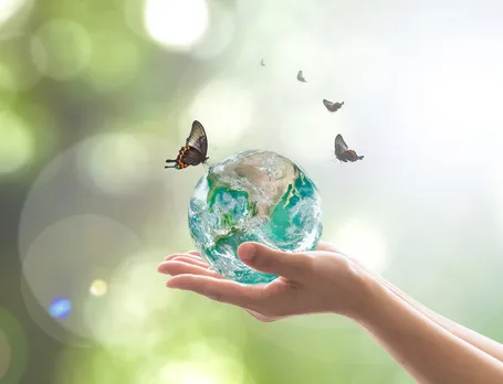environment enthusiasts on Instagram