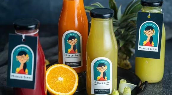 ‘Missus Sippi’ - Mumbai’s first and only dedicated regional beverage kitchen