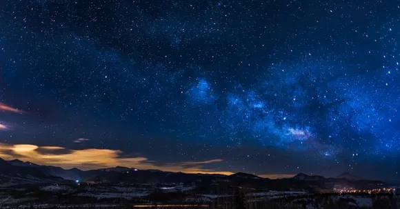 These mesmerising stargazing spots near Bangalore will make you fall in love with the night sky