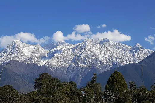 Lost chronicles of Himachal Pradesh: Explore the Unexplored hill stations