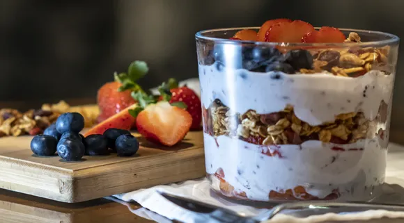 Frozen Yogurt In Pune To Treat Your Taste Buds!