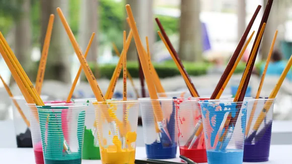 art workshops