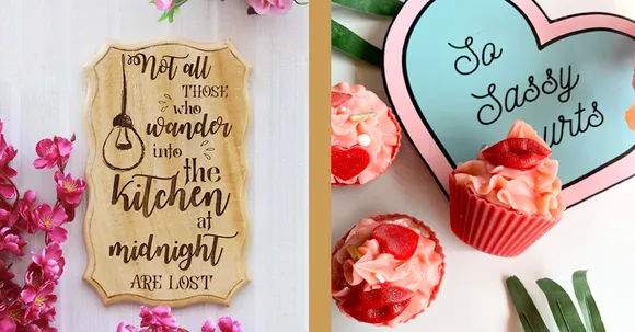 Valentine's day gifts that are perfect for your foodie partner!