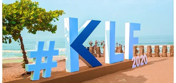 A treat for all poetry lovers, Kerala Literature Festival 2021 begins today!
