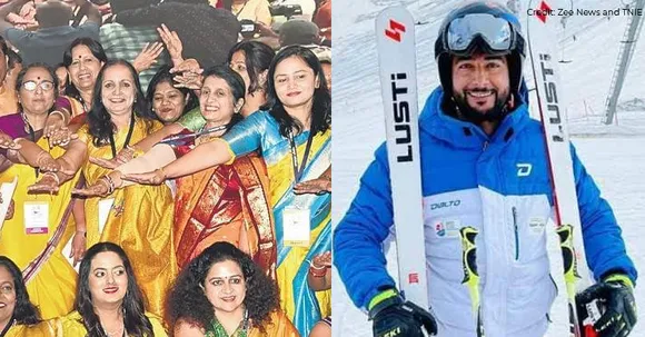 Local roundup: India gets the first 3D eye surgery facility, four industrial parks for women entrepreneurs in Karnataka, and more such short relevant stories for you!