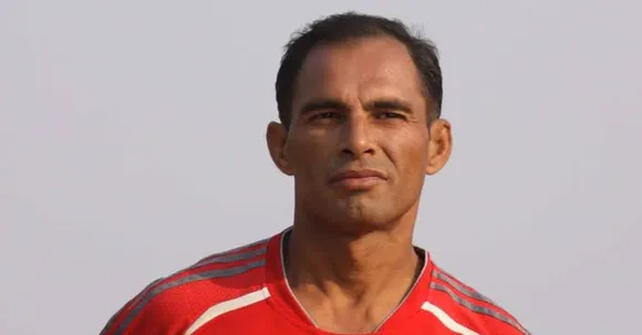 Arun Bhardwaj becomes first Indian Ultra-Marathon Runner to complete run in three cities of Maharashtra