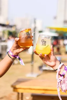 India's Biggest Gin Festival - The Gin Explorer's Club is back again in Mumbai 