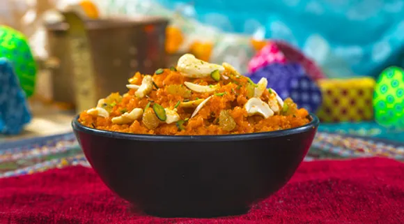 Freezing in this winter Delhiites? Try these amazing hot-piping winter desserts in Delhi.