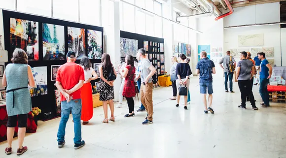 Events between July 1 to July 9 in your cities for those who love to explore!