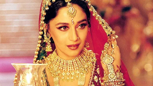 Travel Filmy: 5 Indian locations where Madhuri Dixit Movies were shot!