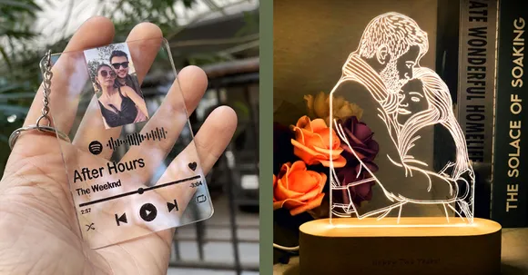 Valentine Gifts Online: These Valentine's day gifts for your BAE are just perfect!