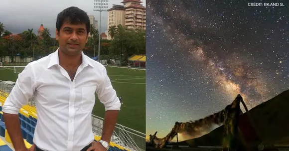 Local Round-up: India's first-night sky sanctuary in Ladakh, player president in Football team and more such short local relevant news stories for you