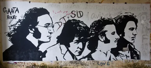 Did you know 'The Beatles' meditated at this Ashram in Rishikesh 53 years ago?
