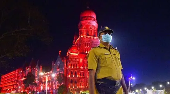 Night curfew imposed in Maharashtra from March 28
