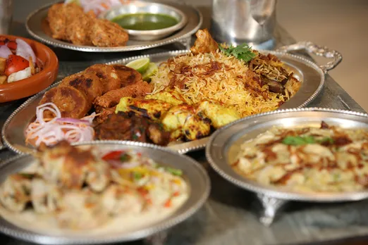 Eid-ul-Adha recipes