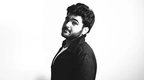 In conversation with Aseem Trivedi, who recently composed and directed music for web series JL50!