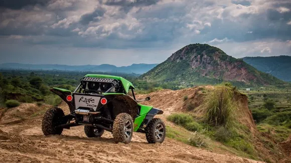 Head to Moto Sports Park in Jaipur for a fun and adventurous trip!