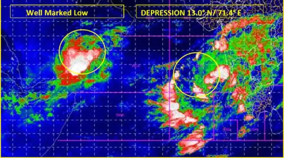 As Cyclone Nisarga Nears Mumbai, Here's how you can prepare yourself and ensure safety at home!