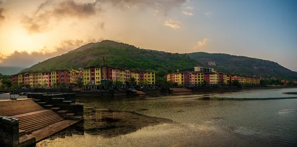 Pre-Wedding Photoshoot in Pune