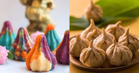 modak recipes