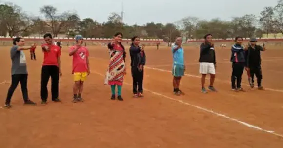 The third state in the row: 13 transgender people joined the police force of Chhattisgarh