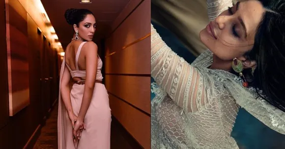 Fashion 101: Our favourite looks of Sobhita Dhulipala!