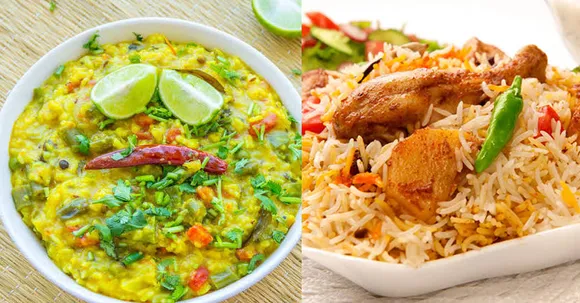 Do you know astronauts in the Gaganyaan mission will eat Biriyani, Khichdi, and Aam ka Achar while being in space?