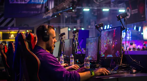 Check out the Best Gaming Places in Pune