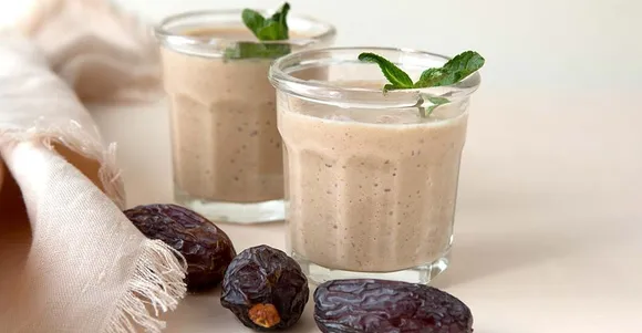 sehri recipes