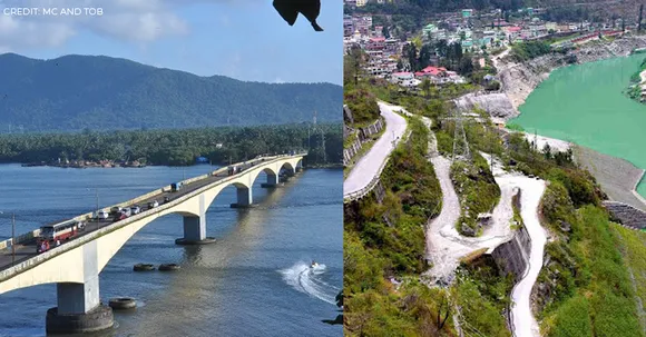 Bookmark these enjoyable monsoon road trips in India that you can take with your loved ones!