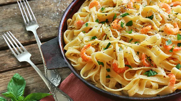 Italian Restaurant