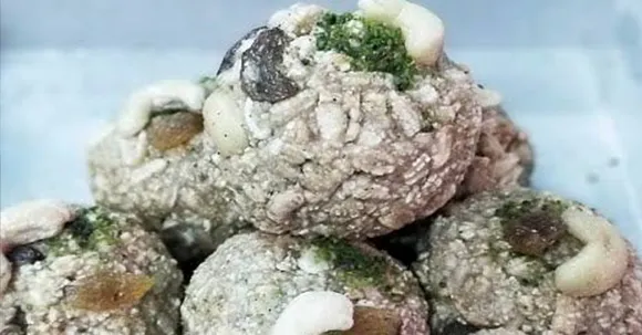 In a "Mishti move" since 1904, the winter's sweet of West Bengal exported abroad!