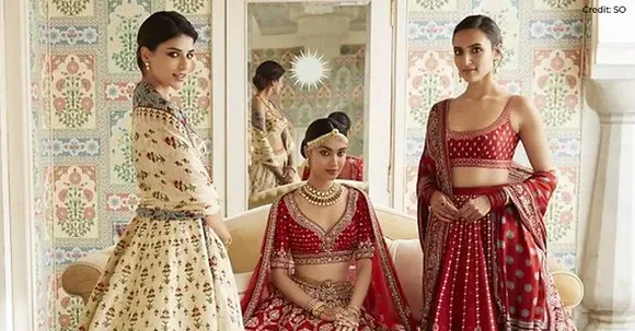 Changes in wedding trends over time: A brief take by clothing and jewellery dealers