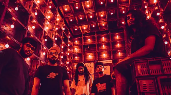 Haq Se Hindustan Concert in Mumbai  Brings 10 Incredible Hip-Hop Acts From 7 Cities on One Big Stage