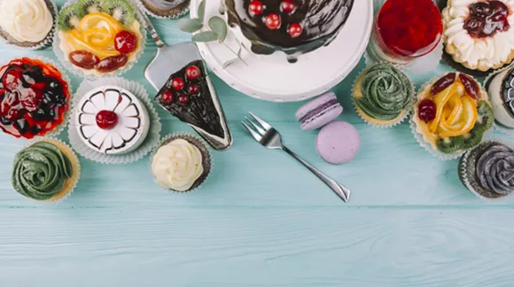 Dessert places in Bangalore