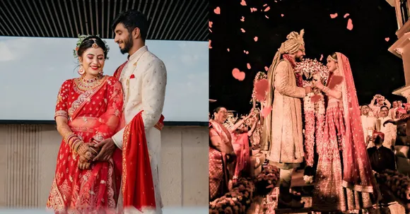 wedding photographers in Udaipur - These wedding photographers in Udaipur know their job way too well and would definitely make your day even more beautiful and memorable.