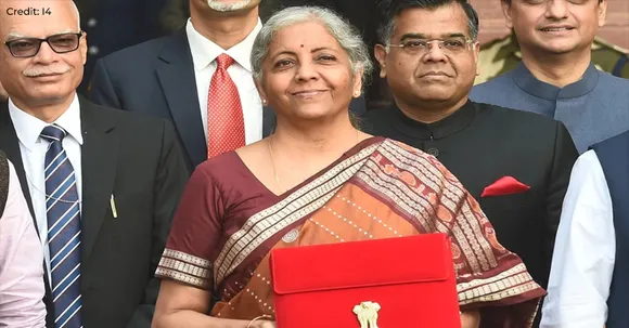 Union Budget 2023-24: Check out the major highlights here!