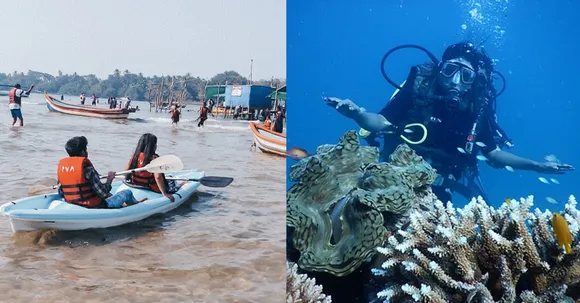 Plan a budget trip to Malvan, and have a blast at this beach getaway!
