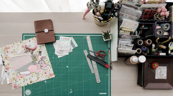 craft Instagrammers